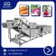 Vegetable Washing Line Spray Foaming Cleaning Machine Fruit And Vegetable Cleaning Machine 