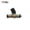 High Quality Fuel Injector For Ford Fiesta IWP127 automobile accessories