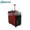 2021 Cheapest 1500W Laser Welding Machine Handled Fiber Laser Metal Welder Price
