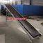cheap price economic foldable movable grain belt conveyor