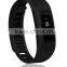 Popular SmartBand Intelligent Bracelet Watch Call Message Reminder Pedometer Alarm Clock Smartband Wristwatch