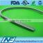 PVC material rubber weather sealing strips