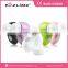 Zlime skin facial cleaning washing massage brush device