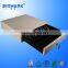SINMARK 3 position Lock electronic metal cashdrawer