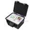 Mobile Dew Point and Pressure Measurement - DP 400 mobile