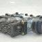 Air Brake ECAS Solenoid Valve OE 4728800310 20514449 for VL Truck Air Brake Valve