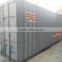 Dry Container Type and 20' Length (feet) used shipping container for sale