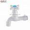 WF-1401 Factory price faucet Washing/wash machine bibcock for laundry