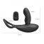 Hot selling good quality anal sex toys prostate stimulator with vibration for men