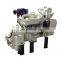 4 Cylinders 4 Stroke Water Cooling Marine  Diesel Engine with gearbox for boat marine