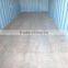 most popular	nice	20GP/40GP/40HC/HQ	used	dry cargo container	high standard	good prices	for sale