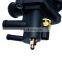 Free Shipping!Thermostat Housing Coolant Air Bleeder For Dodge Chrysler Stratus Sebring 2.7 L