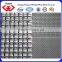 stainless steel crimped wire mesh(15 years experience)