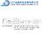 Supply Jinding brand heatless regeneration molecular sieve high pressure dryer