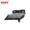 GAPV High quality For Toyota Yaris vios 2017 2018 2019 Turning Signal Car LED DRL LED Daytime Running Light OEM 81440-0D050