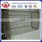 stainless steel wire mesh basket