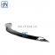 E Class W207 AMG Front Bumper Lower Chrome Trim 2078850774