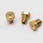 Flat-bottom sprinkler hardware accessories