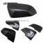carbon fiber Interior Decoration for bmw 1 series 2 series F20 F21 F22 F23 F52 side mirror cover