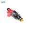 100012921 0280150931 performance fuel injectors for Ford Explorer Ranger B4000 4.0L 1993-1997