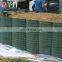 Welded Hesco Barrier Flood Wall Hesco Bastion