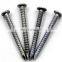 xinhai Ring Countersunk head ring nail Iron Silver Annular ring nail