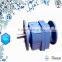 changzhou machinery R107 Series Helical Worm Gear Gearbox for Agricultural Machine