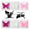 3D Wall Sticker Stickers Butterfly Home Decor Room Decorations 12/24/36 pcs