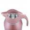 GINT Glass Refill Thermal Flask with Stainless stell Shell BPA free Coffee Pot