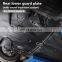 Accessories Parts With Sound Insulation Cotton Rearward Undercar Shield For Tesla Model 3