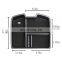 Interior Accessories Parts Silicone Armrest Rest Storage Box Center Control Console Organizer Tray For Chevrolet Silverado 1500