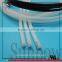 SUNBOW cuszomized and standard FEP pipes and tubes