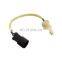 PC-6 PC200-6 excavator parts 4D95 engine water temperature sensor 7861-92-3320