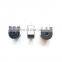 PCB Mount Miniature Current Transformer 20mA 50mA 100mA Secondary Current