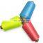 Best-Selling Soft Touch 40d/1 DTY Cone Dyed Nylon High Stretch Yarn nylon 6 dty 40d/34f/1