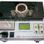 IEC156 standard 100KV Transformer oil breakdown voltage tester