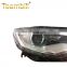 Teambill auto car front head lamp for AUDI A6 C7 Xenon headlight 2012-2015 years 4G0941005/4G0941006