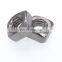 Stainless Steel A2 Square Heavy Nuts With Single Chamfer