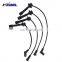 Auto S11-3707020BA-050BA Ignition Cable for Chery Spark Plug Cable