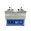 Petroleum Wax ASTM D87 Melting Point Tester Apparatus by cooling curve