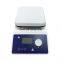 Portable Constant Temperature Digital Heating Magnetic Stirrer