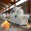 Complete Toilet And Laundry Soap Bar Making Machine Production Line