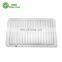 High performance auto air filter for Japanese car 17801-21030/17801-23030