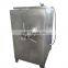 Large food processing equipment commercial frozen meat and fish mincer