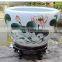 Wholesale TOP quality chinese hand painted large ceramic flower pot fish bowl