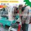 turnkey wood dust horse manure pelletizer mill factory