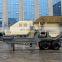 River Stone Mobile Cone Crusher Price. Mobile crushing line
