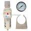 SMC Type Air Source Treatment AW 2000 3000 4000 5000  Pneumatic Air Pressure Compressor Air Filter Regulator