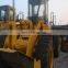 WA320 wheel loader original japan made wa320 loader on sale