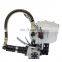 Kz-32 type 19 pneumatic steel belt integral iron sheet  automatic strapping machine price